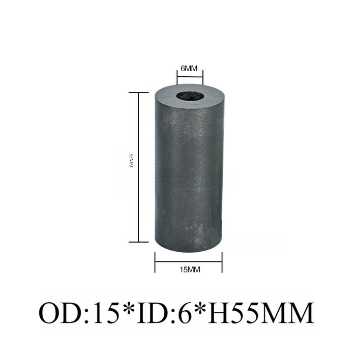 Boron Carbide B4C Ceramic Sandblasting Nozzle Rust Removal | Labshopx