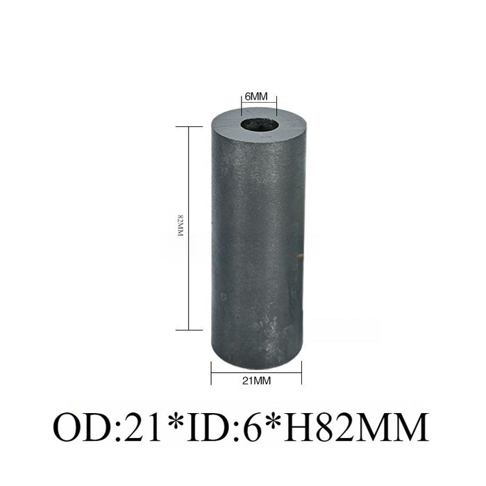 Boron Carbide B4C Ceramic Sandblasting Nozzle Rust Removal | Labshopx