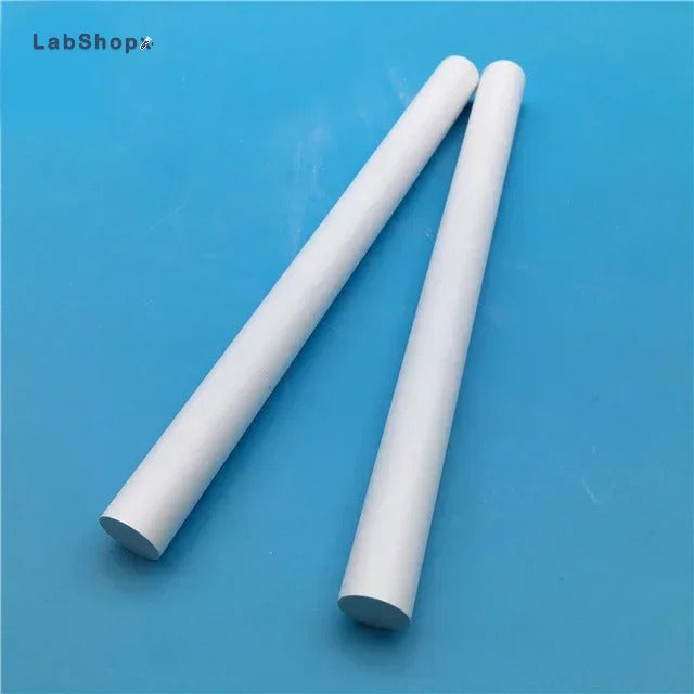 Boron Nitride Bar Ceramic BN Ceramic Rod Boron Ceramci Stick| Labshopx