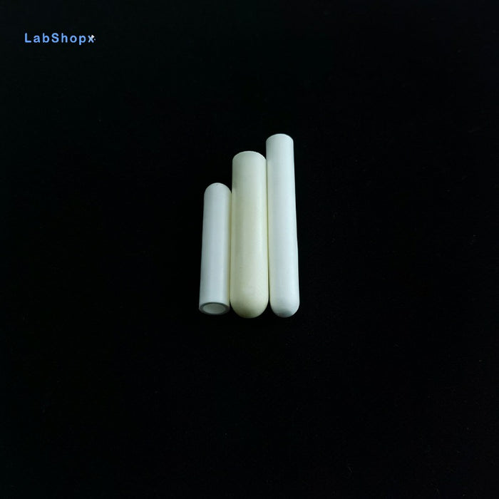Ceramics Zirconia Tube Zirconia Pipe Protective Tube | Labshopx