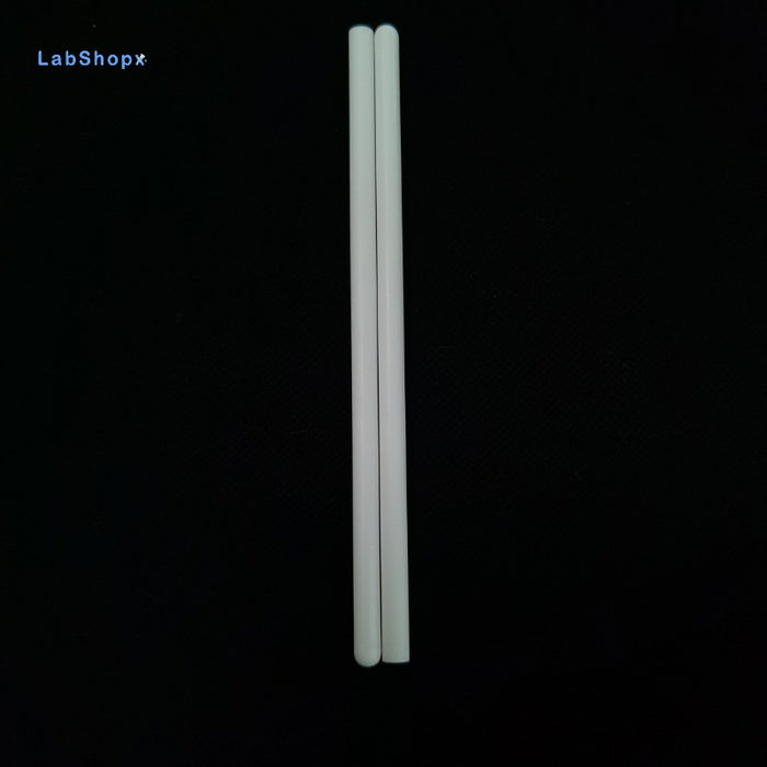 Ceramics Zirconia Tube Zirconia Pipe Protective Tube | Labshopx