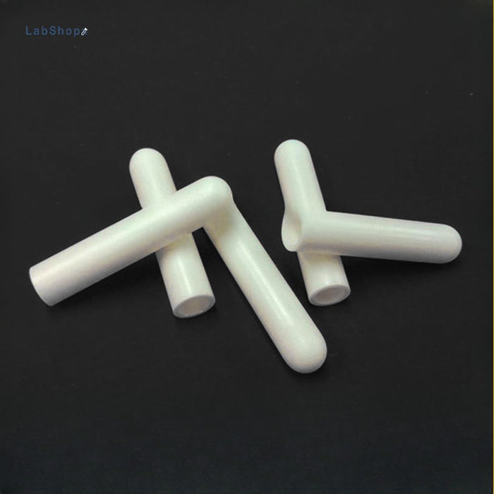 Ceramics Zirconia Tube Zirconia Pipe Protective Tube | Labshopx