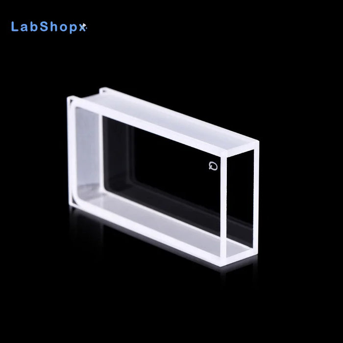 16ml ChromLAic AberrLAion Quartz Cuvettes Cells10mm | LABSHOPX