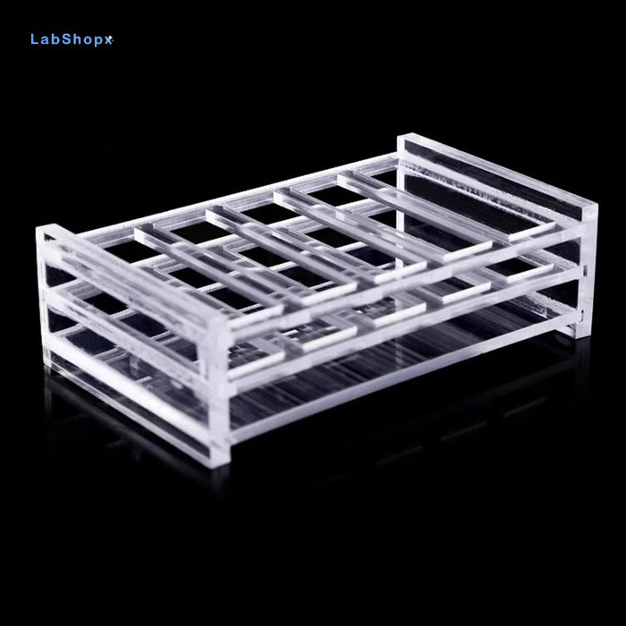 20-100mm Cuvette Cell Holder 5 hole Cell Stand Cell Bracket | LABSHOPX