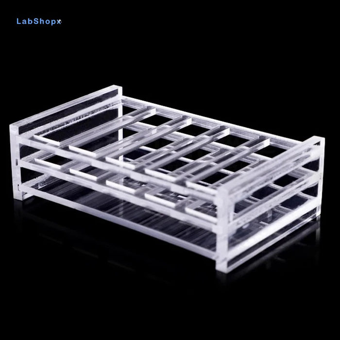 20-100mm Cuvette Cell Holder 5 hole Cell Stand Cell Bracket | LABSHOPX