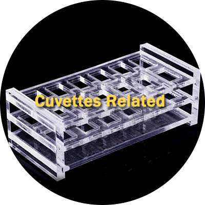 Cuvettes Related