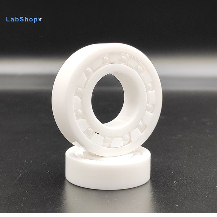 Double Row of Aligning Balls Bearing Full Zirconia Bearing| Labshopx