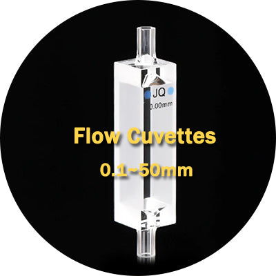 Flow Cuvettes