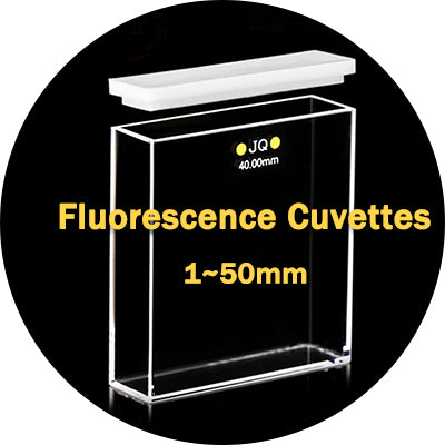 Fluorescence Cuvettes