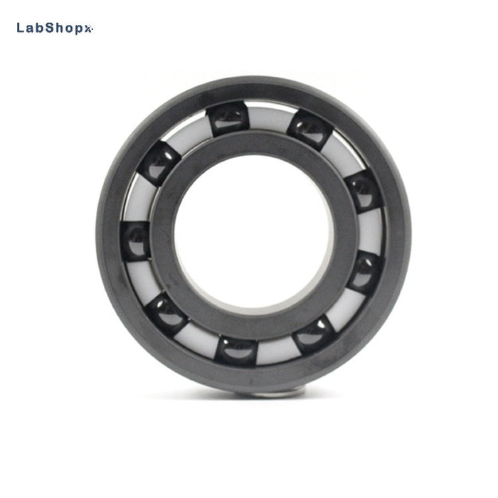 Full Silicon Carbide Bearings Double Sealed Sic Bearings | Labshopx