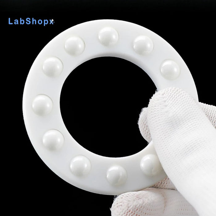 Full Zirconia Ceramic Bearings Zirconia Bearing Zro2 Bearing| Labshopx