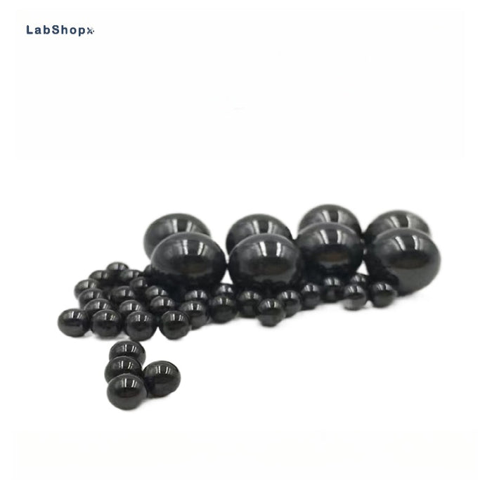 G5 Ceramic Bearing Balls Silicon Nitride Balls Si3N4 Balls | Labshopx