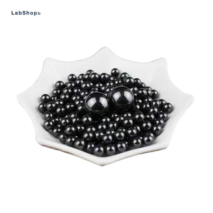 G5 Ceramic Bearing Balls Silicon Nitride Balls Si3N4 Balls | Labshopx
