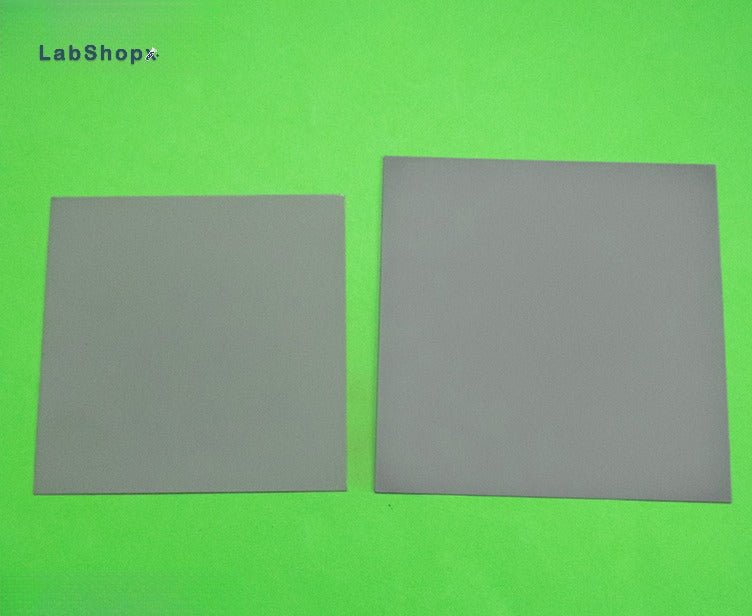 High Purity Si3N4 Ceramic Semiconductor Substrate Si3N4 Plate| Labshopx
