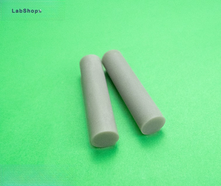 High Quality Aluminum Nitride Rods Aluminum Nitride Bar | Labshopx