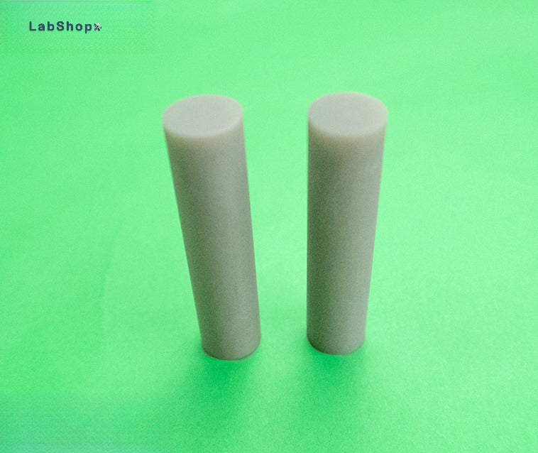 High Quality Aluminum Nitride Rods Aluminum Nitride Bar | Labshopx