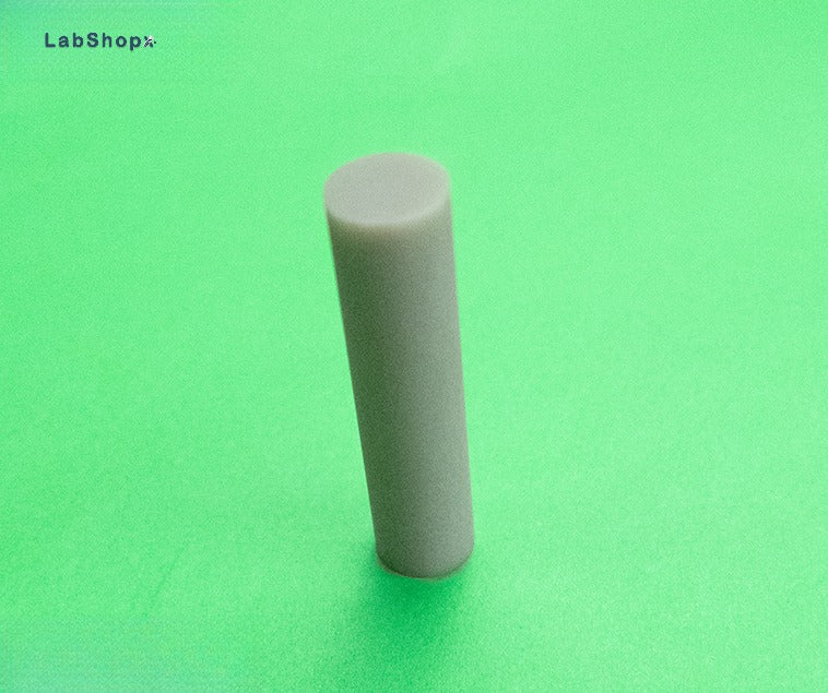 High Quality Aluminum Nitride Rods Aluminum Nitride Bar | Labshopx
