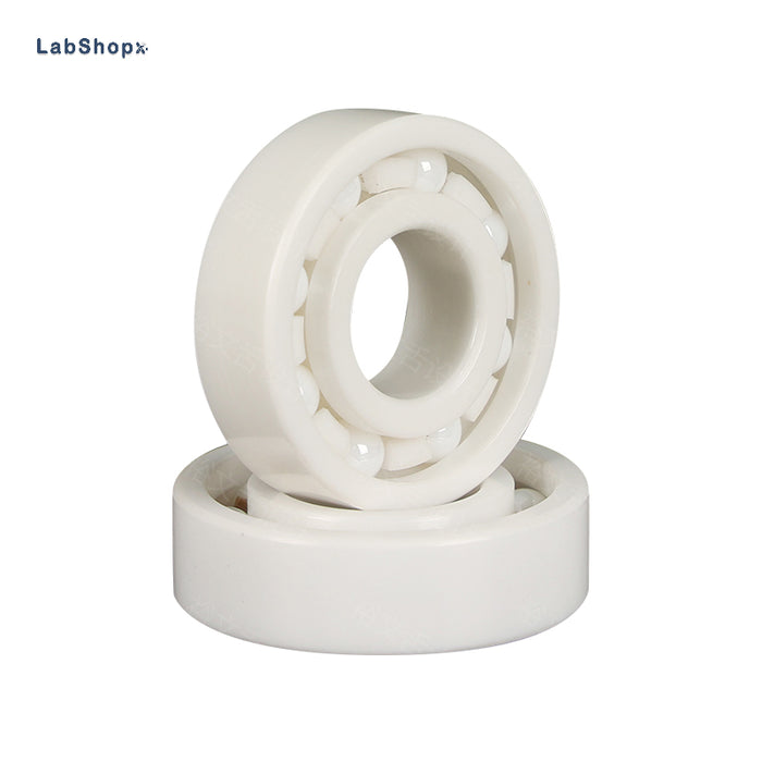 High Quality Full Ceramic Bearing Miniature Zirconia Bearing| Labshopx