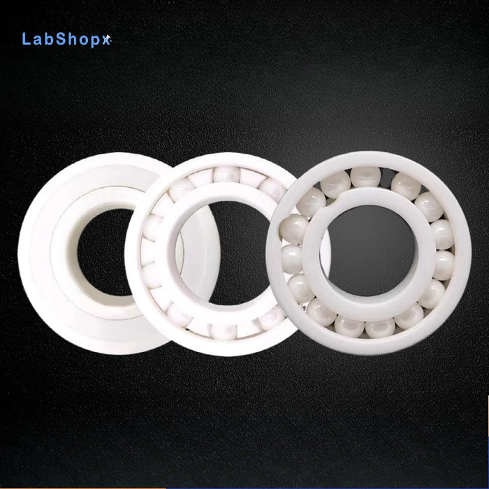 High Quality Full Ceramic Bearing Miniature Zirconia Bearing| Labshopx