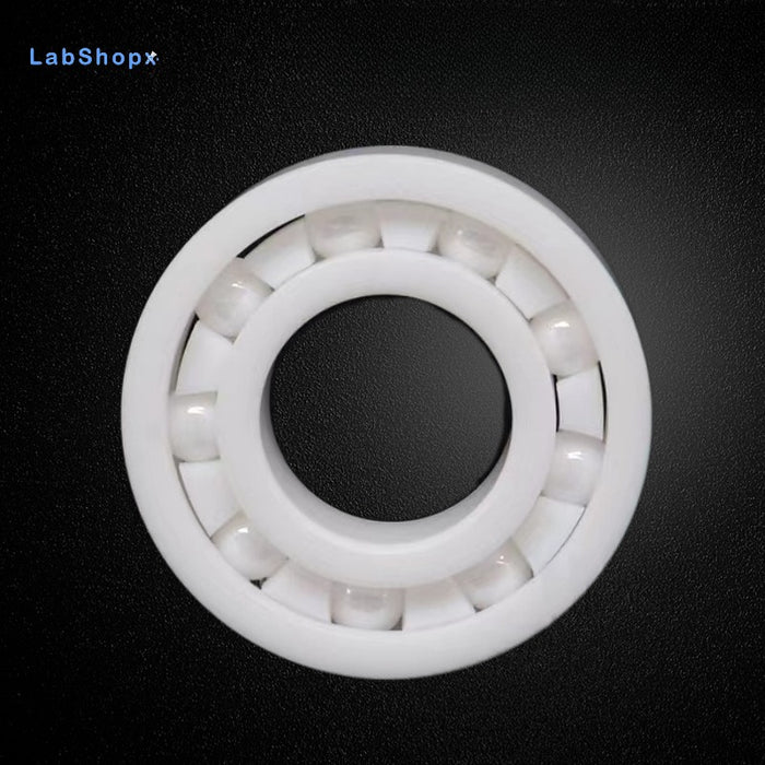 High Quality Full Ceramic Bearing Miniature Zirconia Bearing| Labshopx