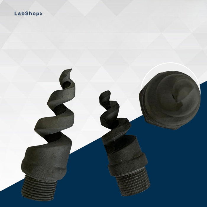 High Quality Silicon Carbide Nozzle Atomizing Nozzle | Labshopx