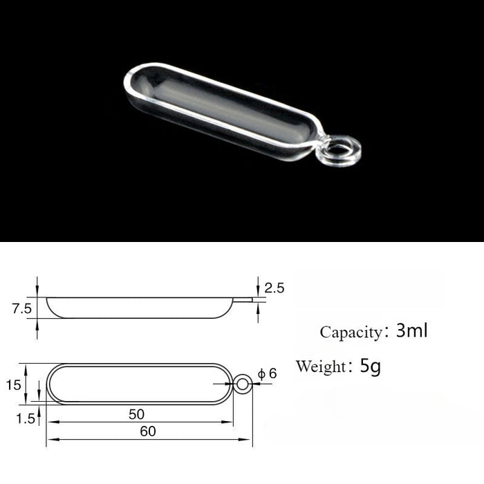 High Purity 99.99% Quartz Boat Wafer Quartz Boat Crucible | LABSHOPX
