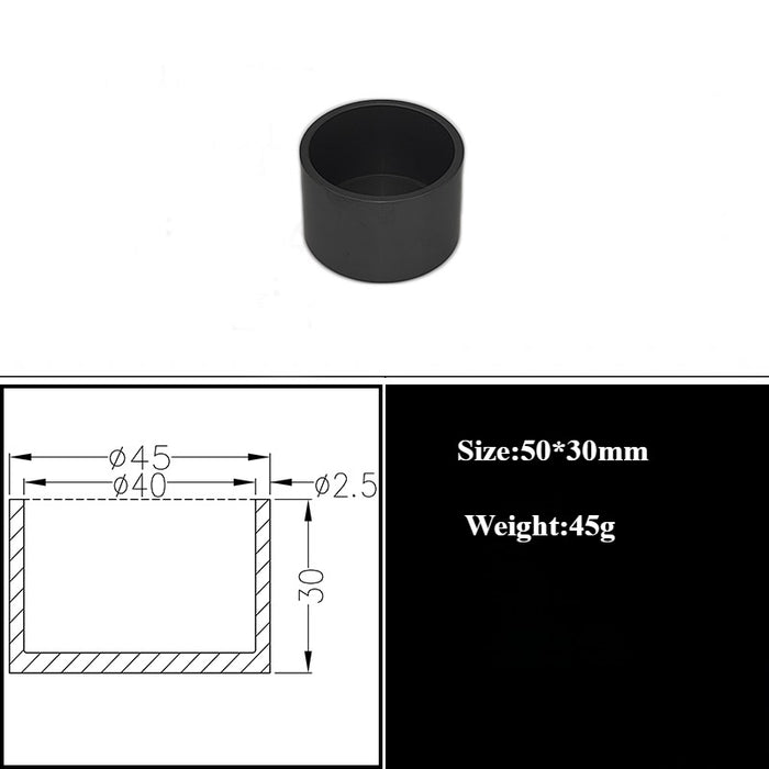 High Temperature Sic Crucible Silicon Carbide Crucible| Labshopx