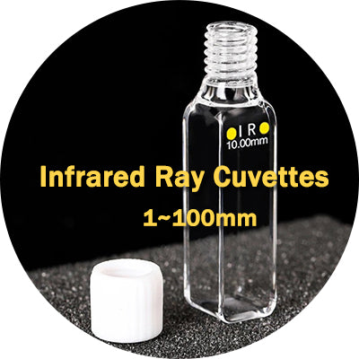 Infrared Ray Cuvettes