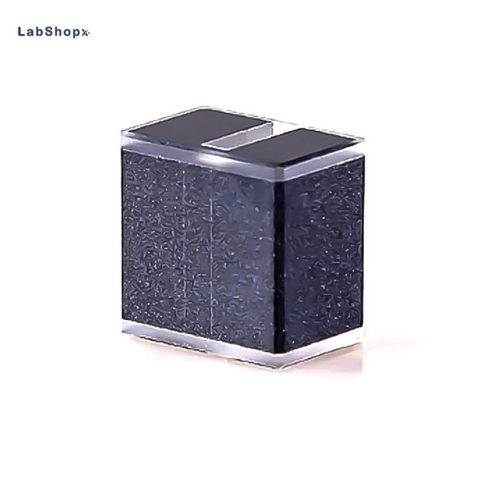 100ul Micro Quartz Cuvette 10mm UV Quartz Cells | LABSHOPX