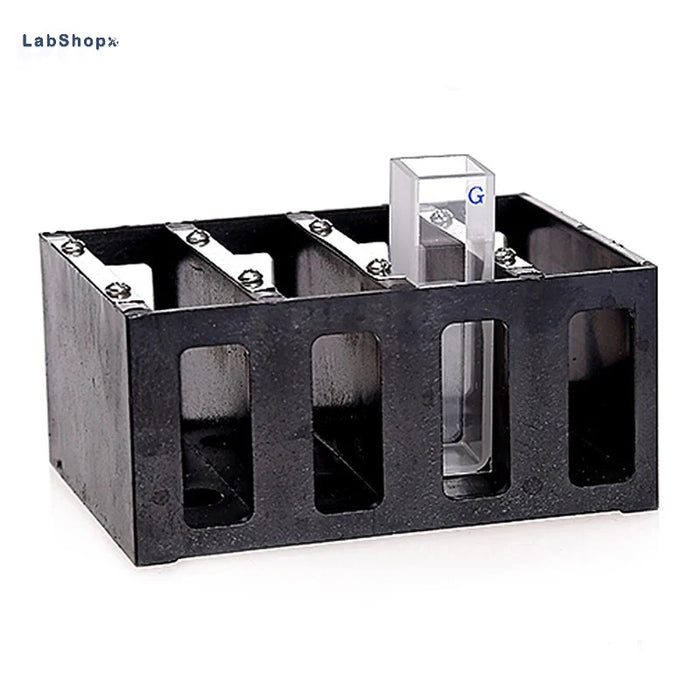 1 To 50mm Path Length Cuvette Cell Holder Cells Bracket | LABSHOPX