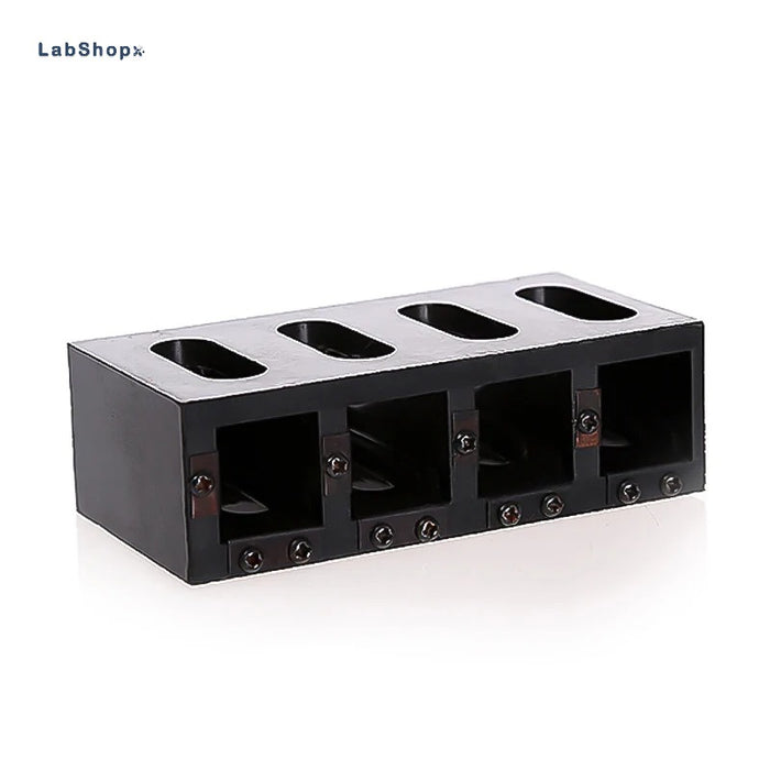 10mm PLAh Length Plastic Cuvette Cell Holder Cell Stand | LABSHOPX