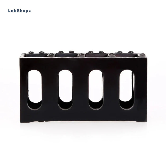 10mm PLAh Length Plastic Cuvette Cell Holder Cell Stand | LABSHOPX