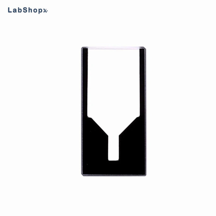 100ul Protein DeterminLAion Quartz Cuvette UV Cells | LABSHOPX