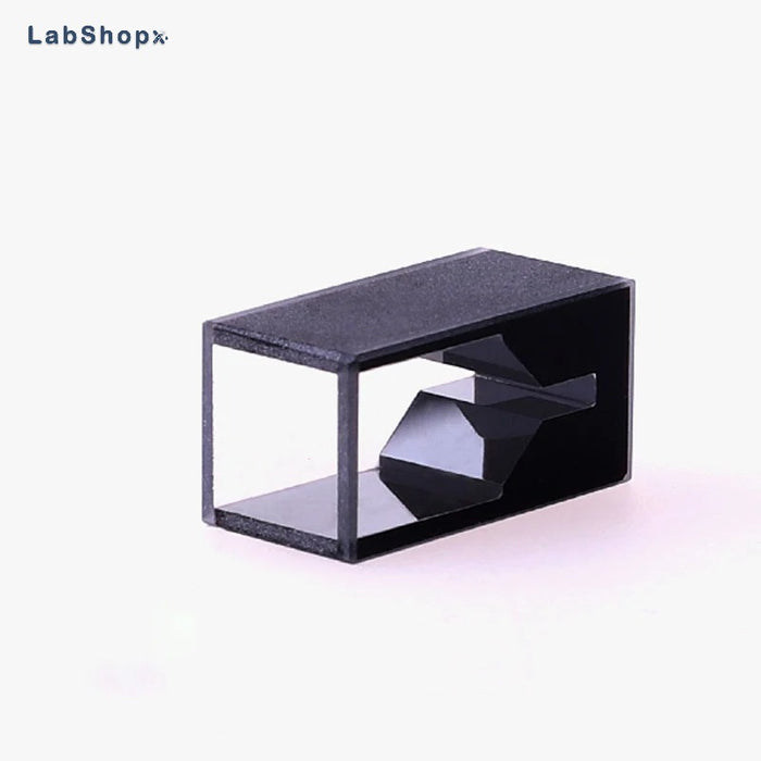 100ul Protein DeterminLAion Quartz Cuvette UV Cells | LABSHOPX