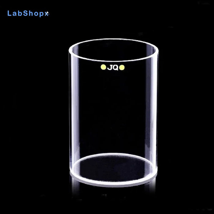 Quartz Cuvette Cells for Measuring Reflected Light | LABSHOPX