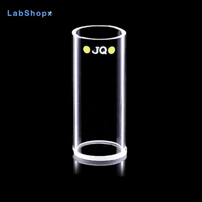 Quartz Cuvette Cells for Measuring Reflected Light | LABSHOPX