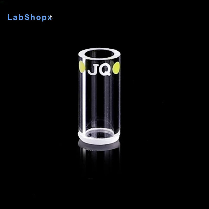 250ul Quartz Cuvette Cells for Measuring Reflected Light | LABSHOPX