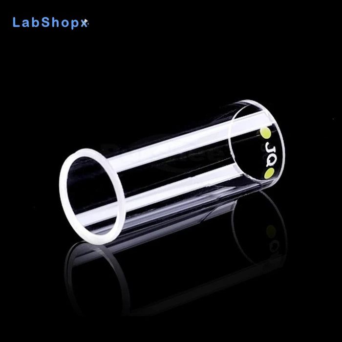 Quartz Cuvette Cells for Measuring Reflected Light | LABSHOPX