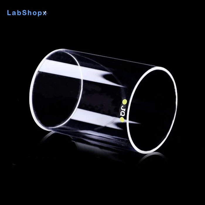 Quartz Cuvette Cells for Measuring Reflected Light | LABSHOPX
