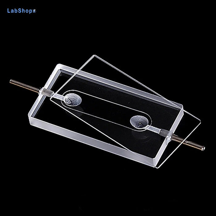 16ul Quartz Flow Cuvette Quartz Counting Cell 0.2mm Cells | Labshopx