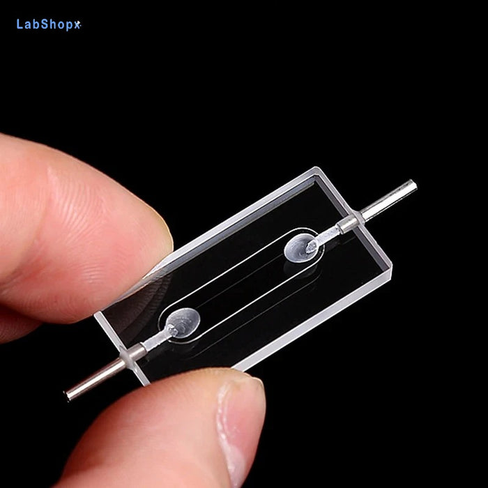 16ul Quartz Flow Cuvette Quartz Counting Cell 0.2mm Cells | Labshopx