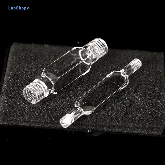 Quartz Fluorescent Flow Colorimetric Dish Four-Way Light  | Labshopx
