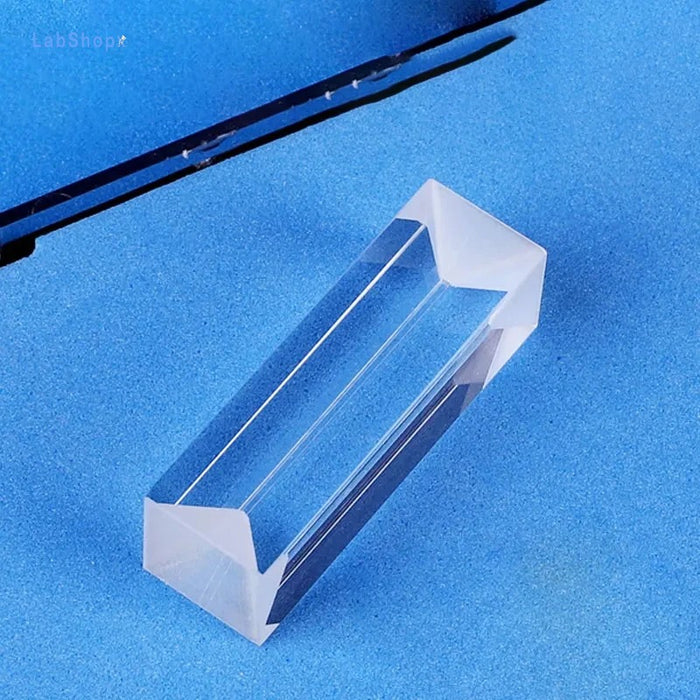 14ul Quartz Fluorescent Flow Cuvette Quartz Cell 0.6mm | Labshopx