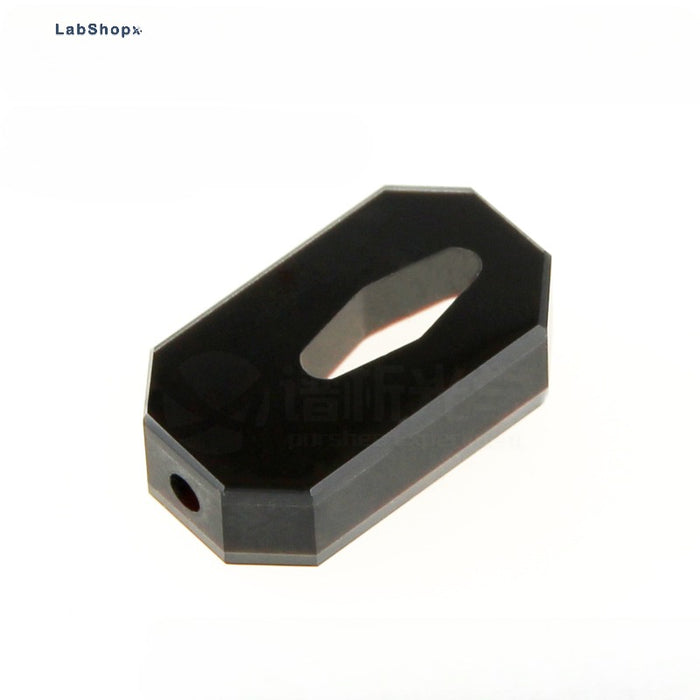 Quartz Micro Flow Cuvettes Cell for Spectrometer Rhombus| Labshopx