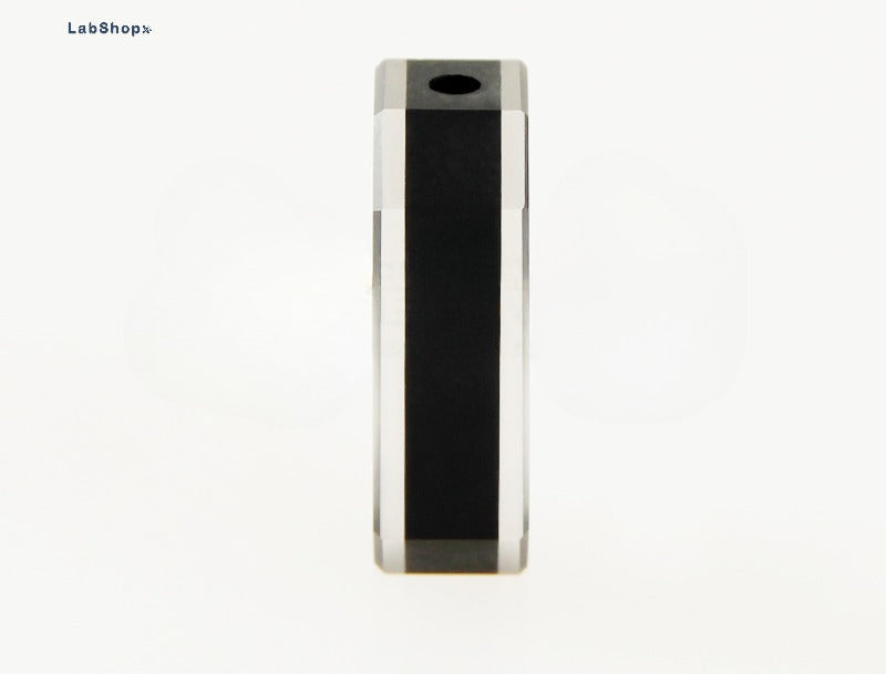 Quartz Micro Flow Cuvettes Cell for Spectrometer Rhombus| Labshopx