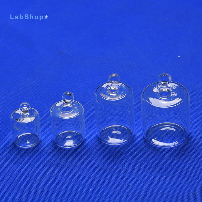 Quartz Plugs Clear Quartz Plugs Quartz Stopper for Furnace | LABSHOPX
