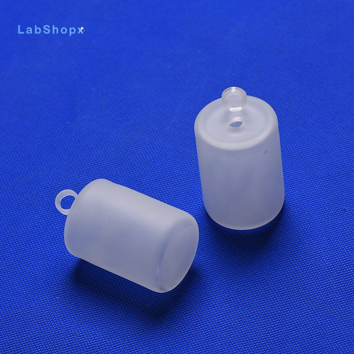 Quartz Plugs Clear Quartz Plugs Quartz Stopper for Furnace | LABSHOPX