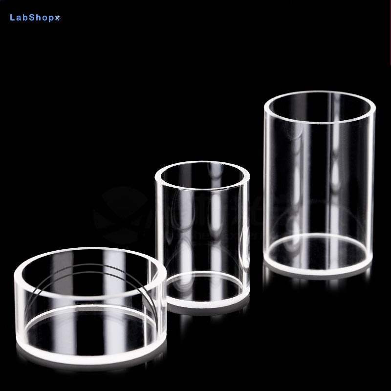 Quartz Cuvettes