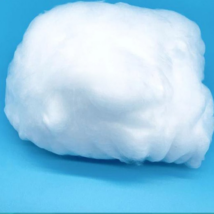 Quartz Fiber Cotton Quartz Fiber Fabric Quartz Cotton | LABSHOPX