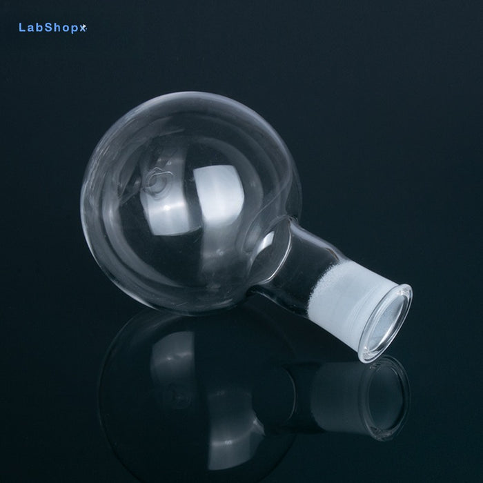Quartz Flask Quartz Glass Flask Quartz Crystal Bottle | LABSHOPX